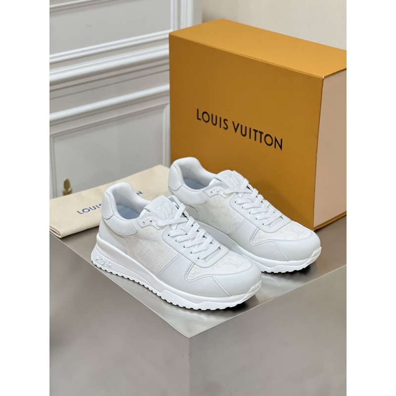 l**is V*t*n sneakers